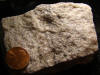 Quartzite from Baraboo, Wisconsin