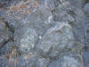 Pillow basalt
