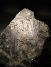 Plagioclase with striations