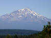 Shasta from the southeast