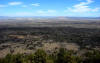 Modoc Plateau from Schonchin Butte