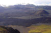 Summit Valley of Haleakala
