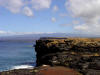 Mauna Loa from South Point