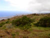 Looking towards southwest rift zone of Kilauea