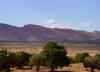 Comb Ridge near Kayenta Arizona